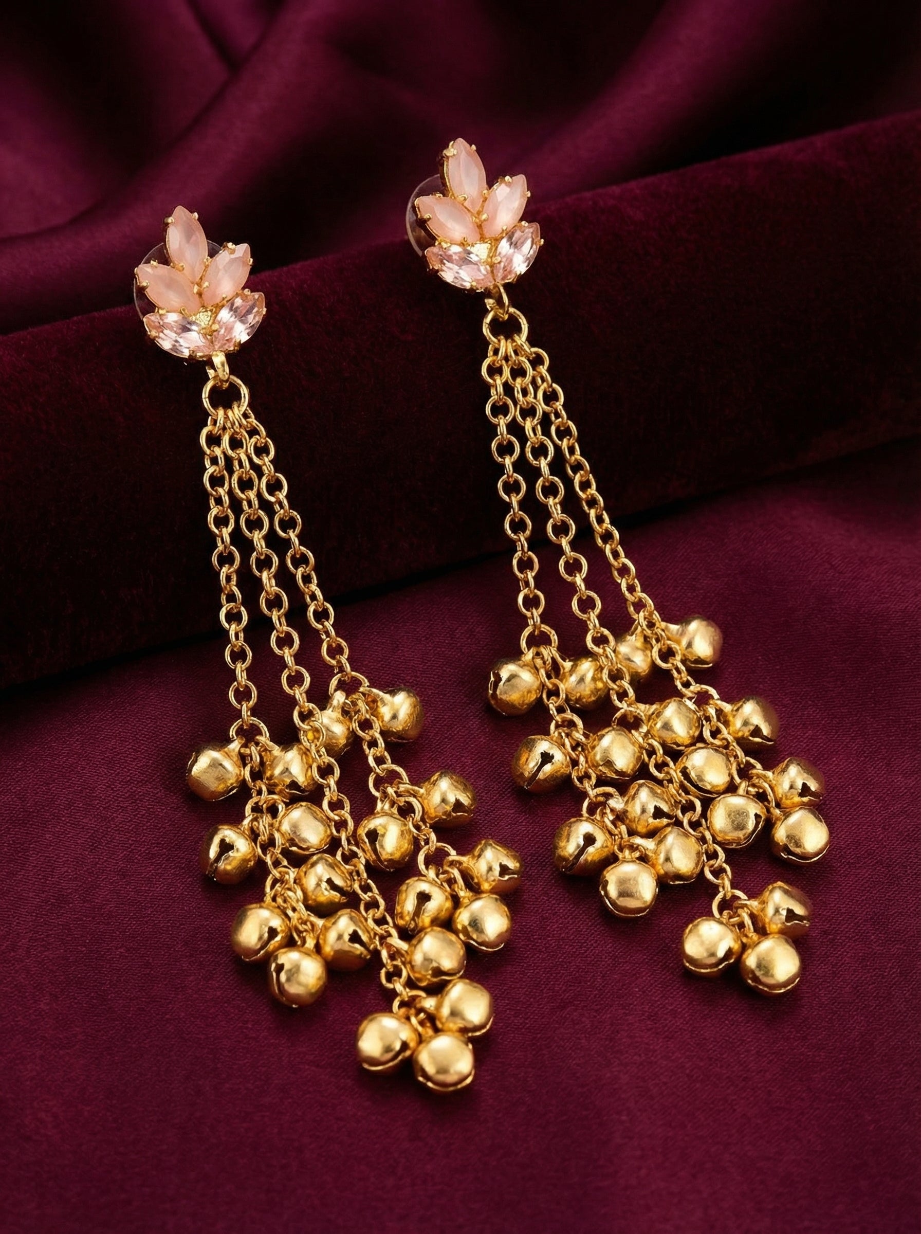 Radiant Heritage Chandeliers