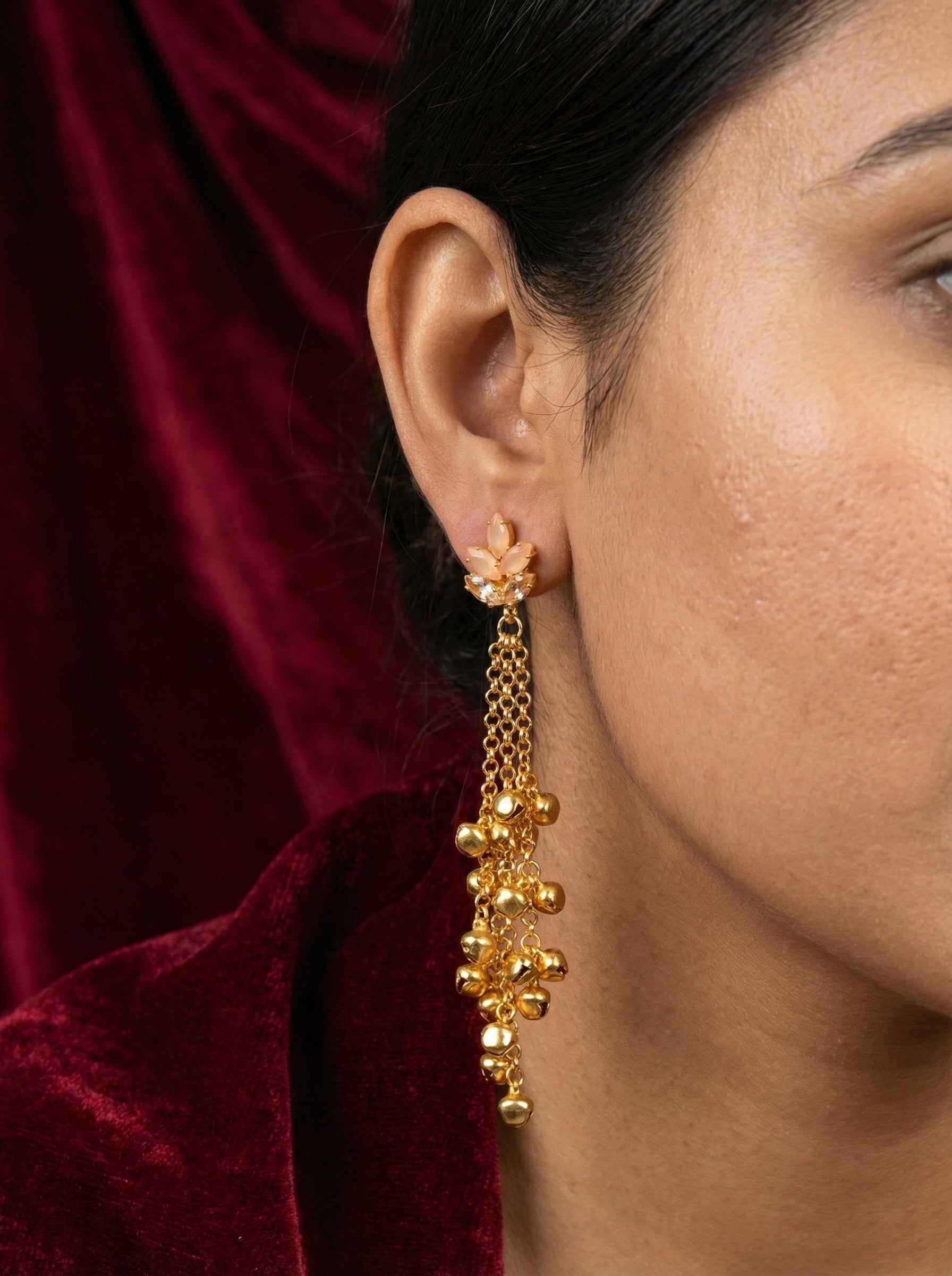 Radiant Heritage Chandeliers