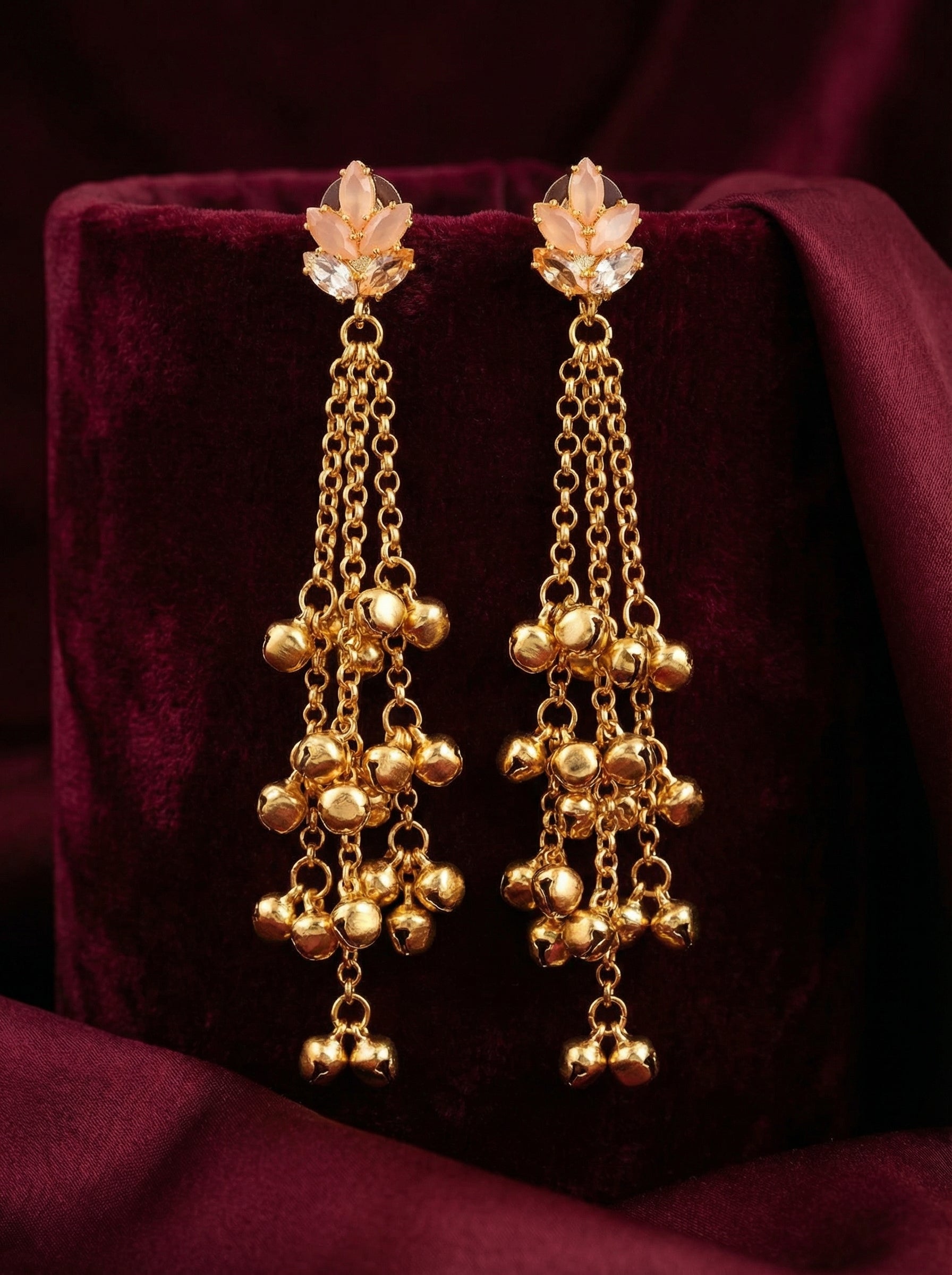 Radiant Heritage Chandeliers