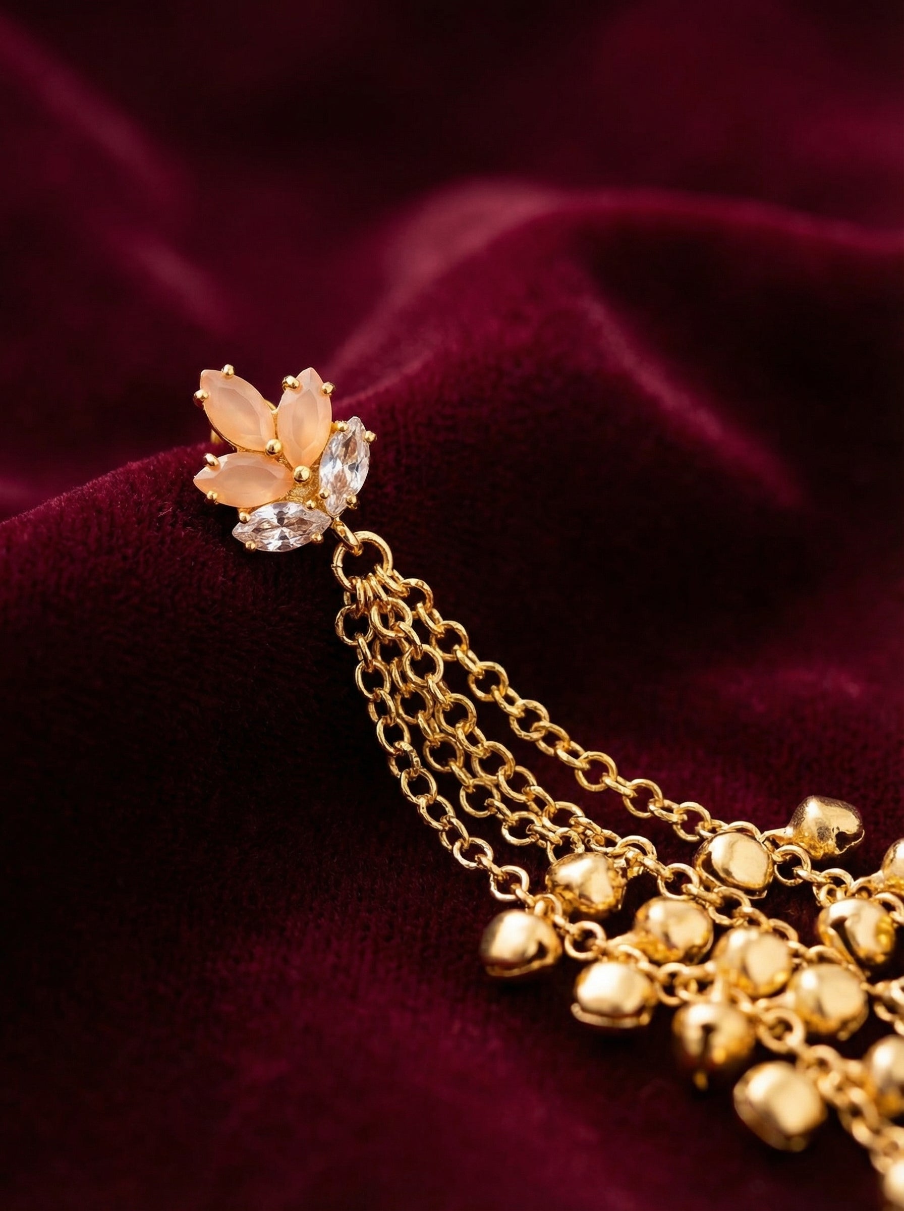 Radiant Heritage Chandeliers