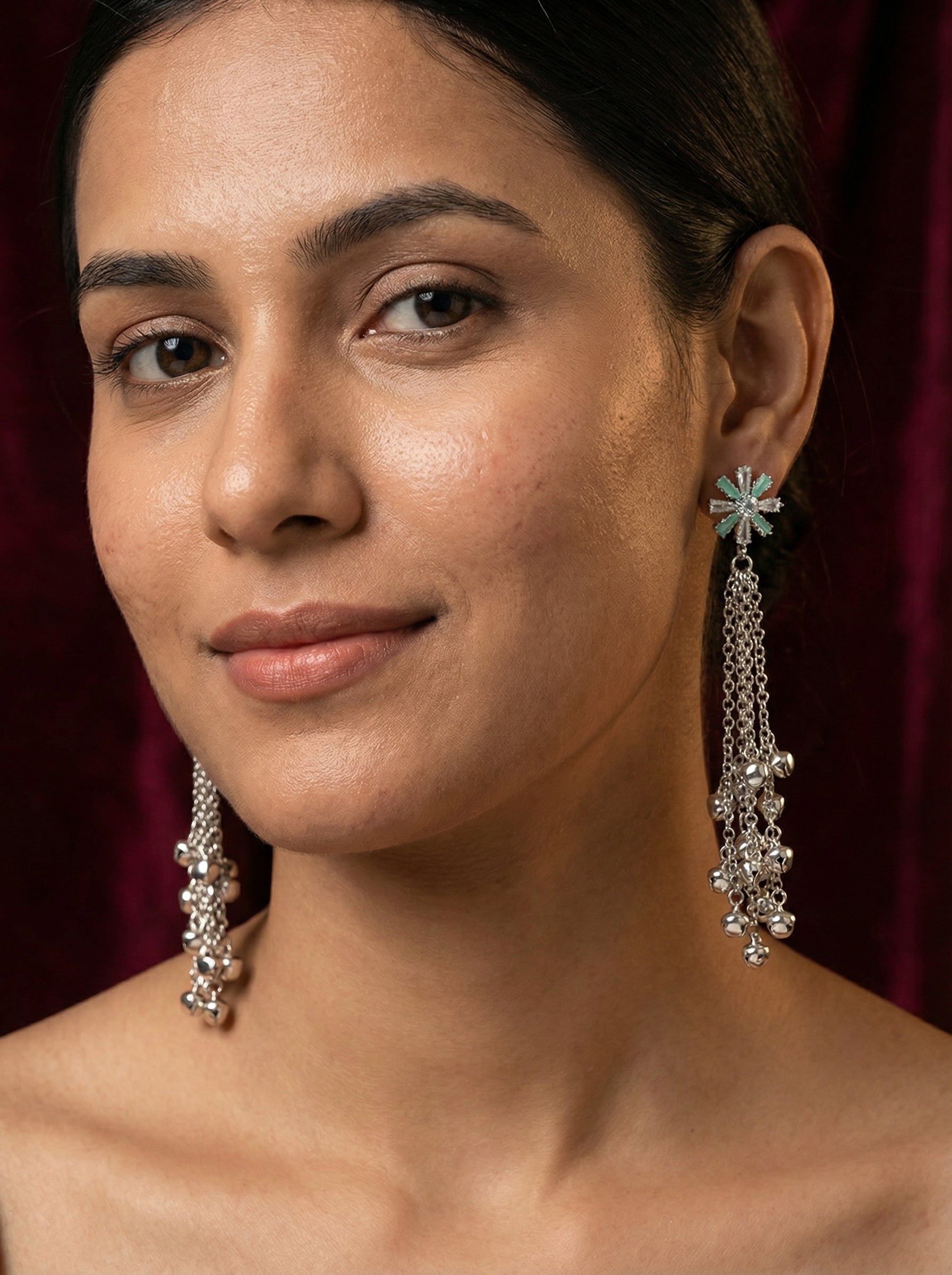 Celestial Pearl Drops