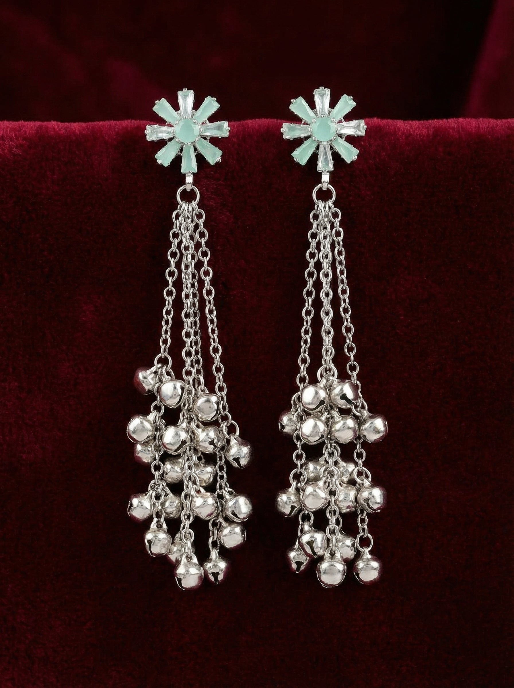 Celestial Pearl Drops