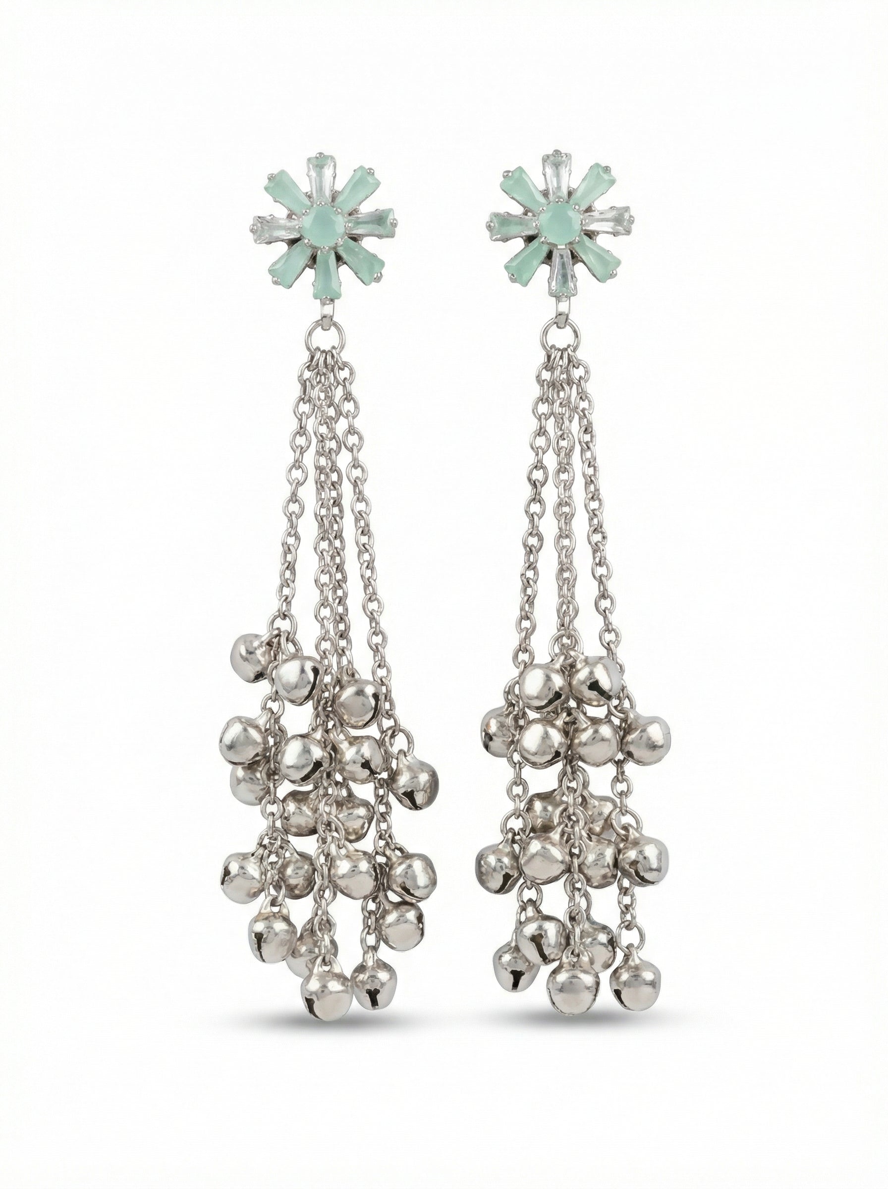 Celestial Pearl Drops