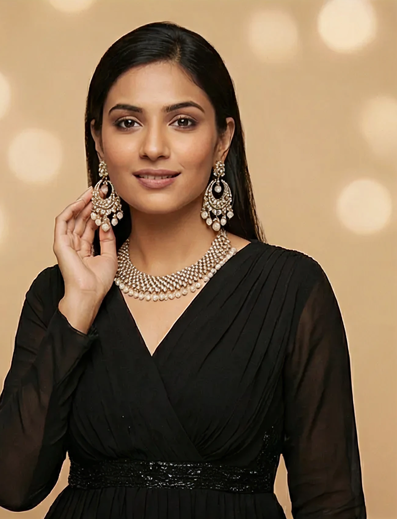 Party / Statement Jewellery